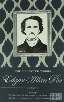 The Collected Works Edgar Allan Poe